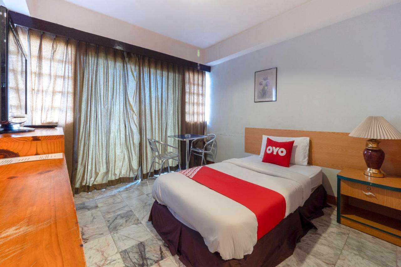 Oyo 75316 Capital Residence Патая Екстериор снимка
