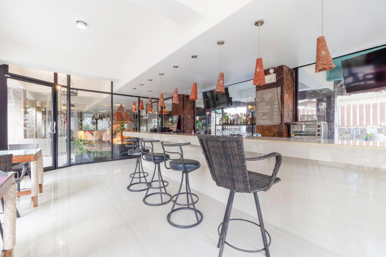 Oyo 75316 Capital Residence Патая Екстериор снимка