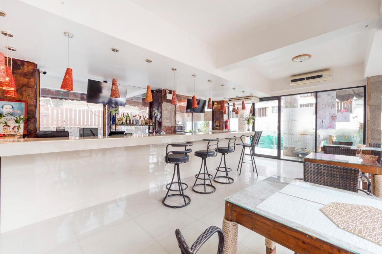 Oyo 75316 Capital Residence Патая Екстериор снимка
