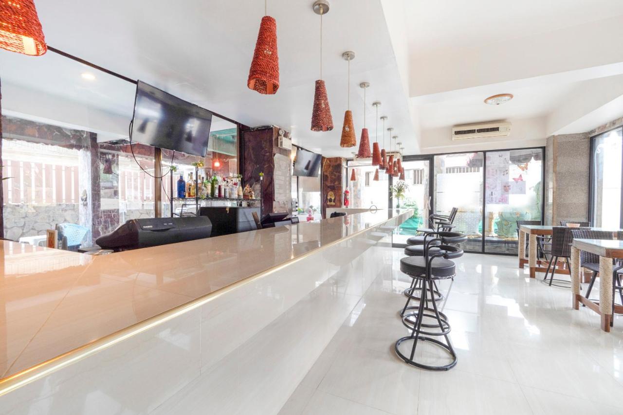 Oyo 75316 Capital Residence Патая Екстериор снимка