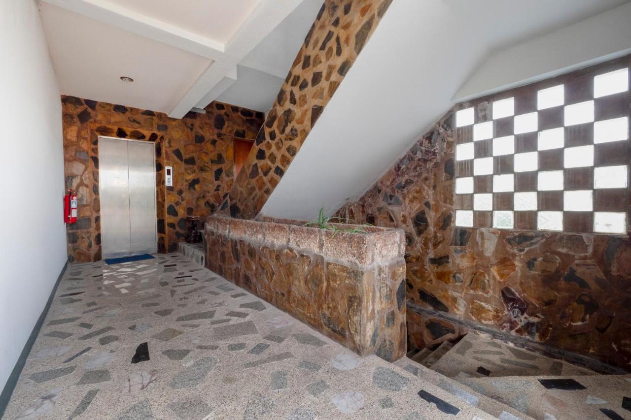 Oyo 75316 Capital Residence Патая Екстериор снимка